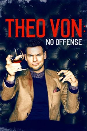 Theo Von: No Offense's poster