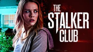 The Stalker Club's poster