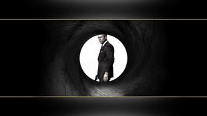 Casino Royale's poster