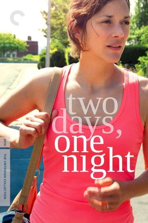 Two Days, One Night's poster