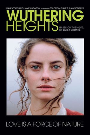 Wuthering Heights's poster