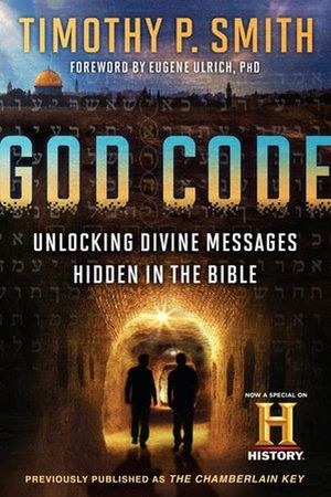 God Code's poster