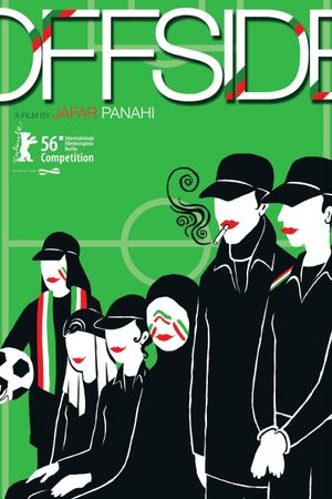 Offside's poster