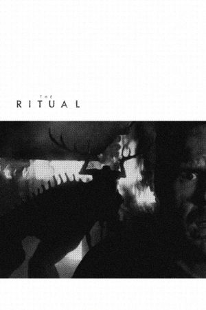 The Ritual's poster