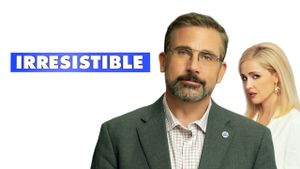 Irresistible's poster