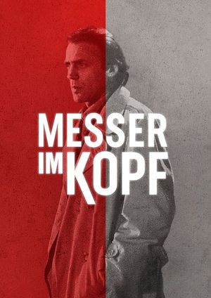 Knife in the Head's poster