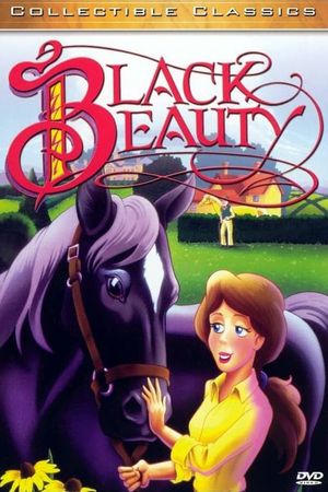 Black Beauty's poster