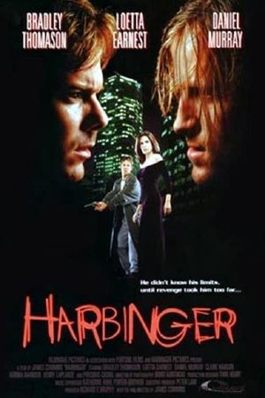 Harbinger's poster