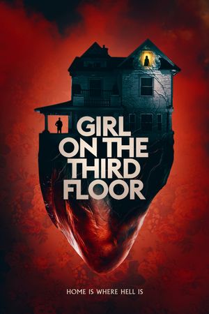 Girl on the Third Floor's poster