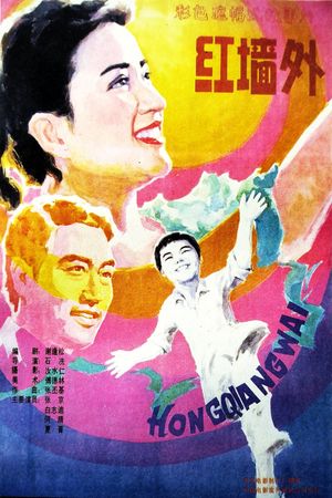 Hong qiang wai's poster image