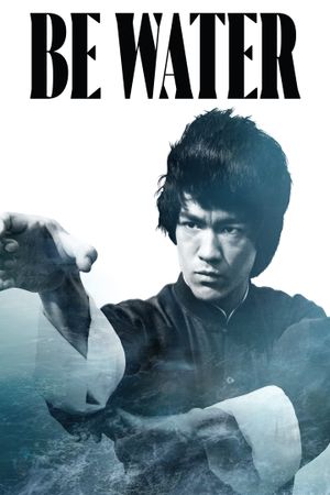 Be Water's poster