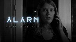 Alarm's poster