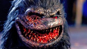 Critters Attack!'s poster