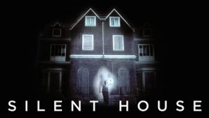 Silent House's poster