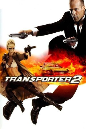 Transporter 2's poster