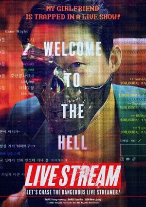 Live Stream's poster