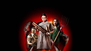 Snatchers's poster