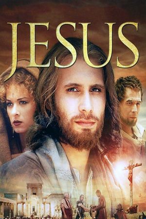 Jesus's poster