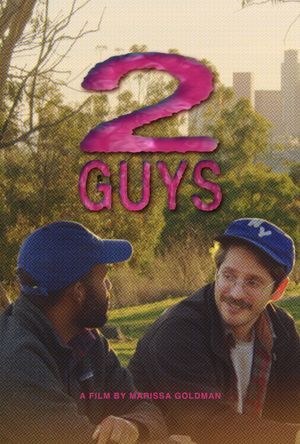 2 Guys's poster