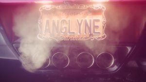 Amazing Angelyne's poster