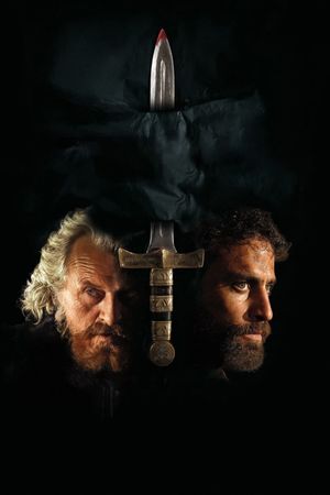 Sword of War's poster