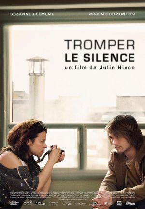 Silence Lies's poster