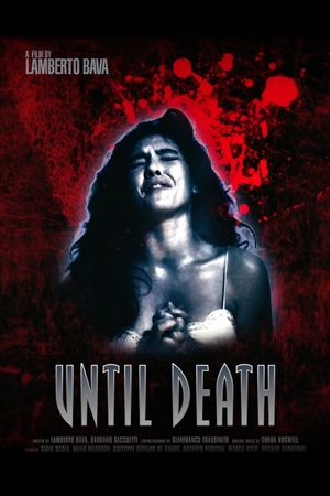 Until Death's poster