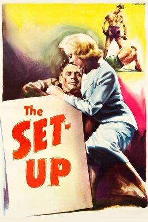 The Set-Up's poster