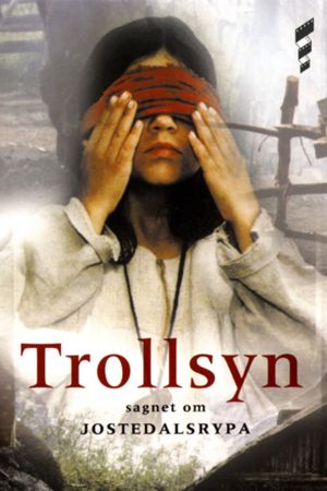 Trollsyn's poster