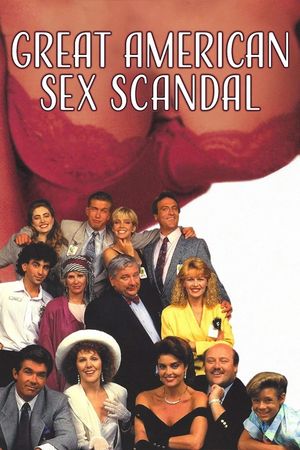 Jury Duty: The Comedy's poster
