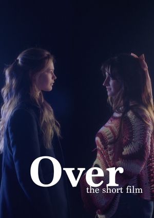 Over's poster