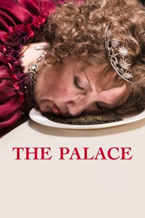 The Palace's poster