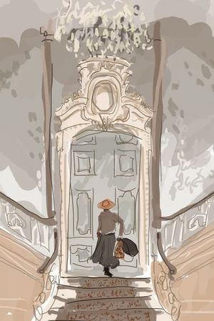 The Sound of Music's poster