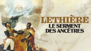 Lethière, le serment des ancêtres's poster