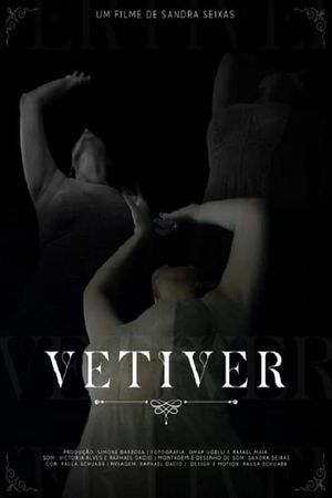 Vetiver's poster
