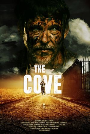 Escape to the Cove's poster