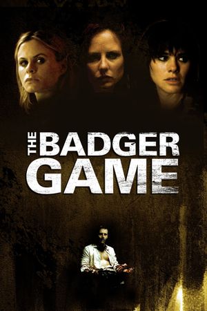 The Badger Game's poster