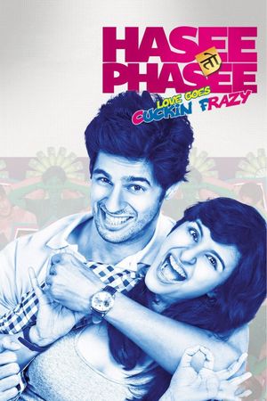 Hasee Toh Phasee's poster