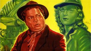 The Peddler and the Lady's poster
