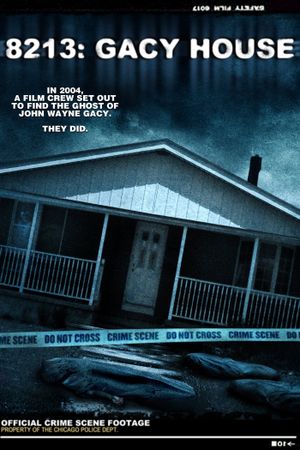 8213: Gacy House's poster