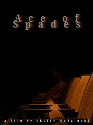 Ace of Spades's poster