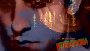 Heterophobia's poster
