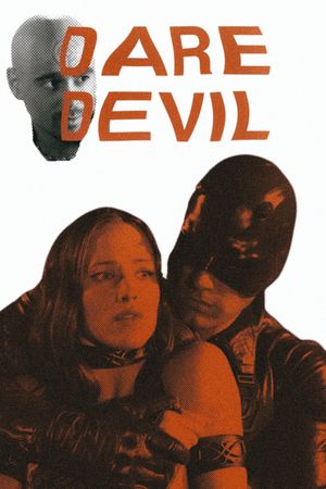 Daredevil's poster