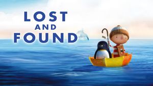 Lost and Found's poster