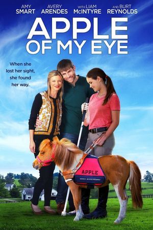 Apple of My Eye's poster