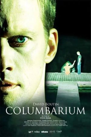 Columbarium's poster