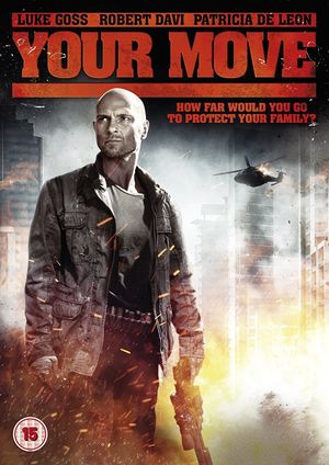 Your Move's poster