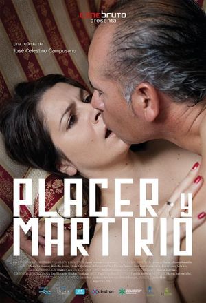 Pleasure and Martyrdom's poster