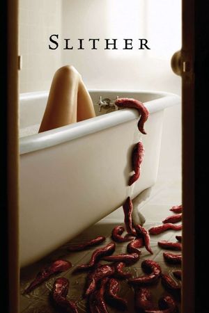 Slither's poster