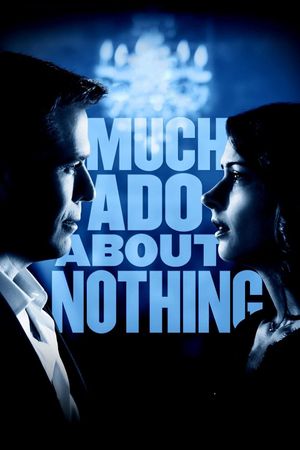 Much Ado About Nothing's poster